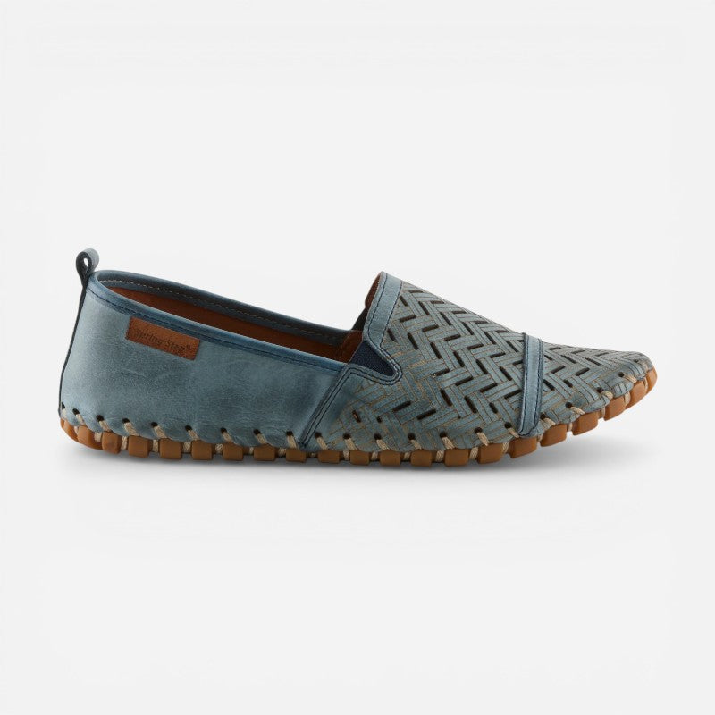 Kapri Blue