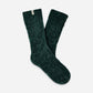 Leda Cozy Sock Saltwater