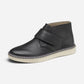 Little Kid Mcguffey Chukka Black Full Grain