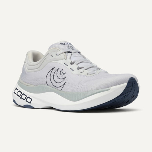 Men's Aura 2 Grey/White