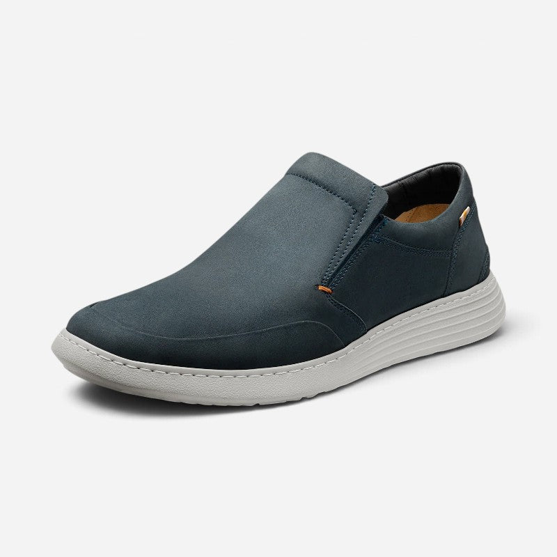 Featherlight Loafer COGNAC LEATHER