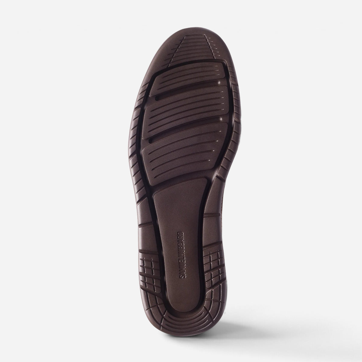 Men's Rafael Lace Up Cognac Leather
