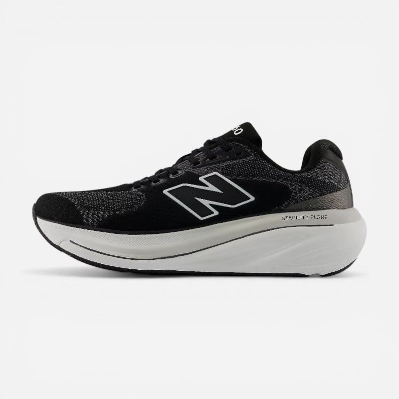 MEN'S Fresh Foam X 860v15 BLACK/NB 103 WHITE