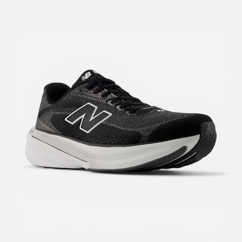 MEN'S Fresh Foam X 860v15 BLACK/NB 103 WHITE