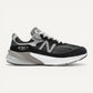 Men's 990 V6 Black/Black