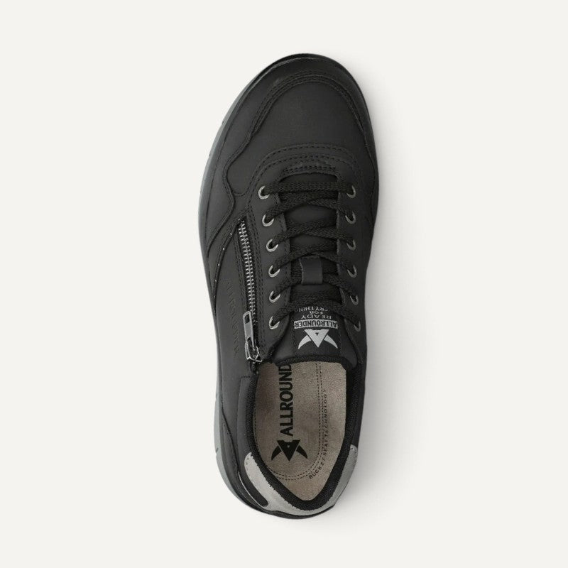 Men's Majestro 2 Black