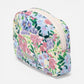 Mini Cosmetic Pocket Meadow Print