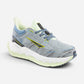 Men's Overdrive St Grey/Lime/Blue