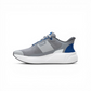 Kizik Men's Run Gray