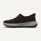 MEN'S JUNO 2 MOC DEMITASSE/MORNING DOVE