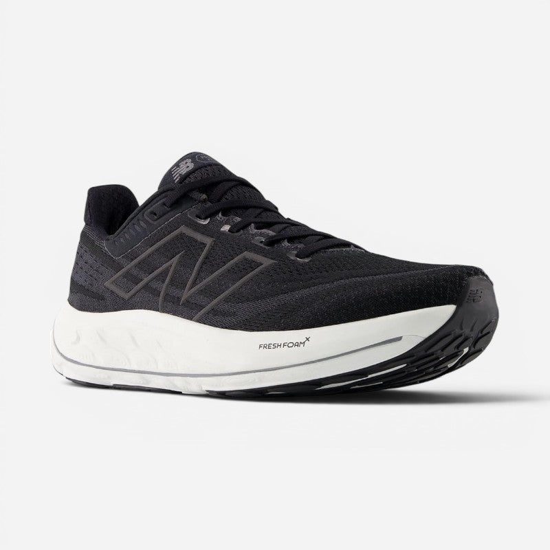 Men's Fresh Foam X Vongo V6 Black