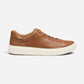 Men's Anders Lace-To-Toe Tan Full Grain