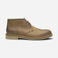 Men's Calder Chukka Brown Oiled Full Grain