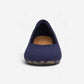 Niki Navy Knit