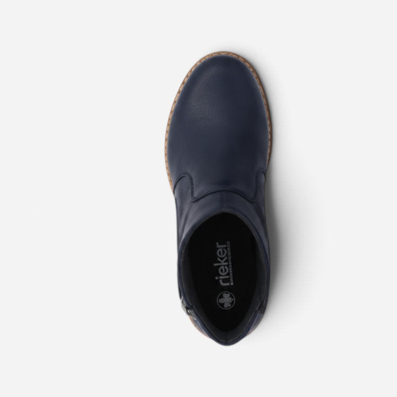 Whitley Navy Multi