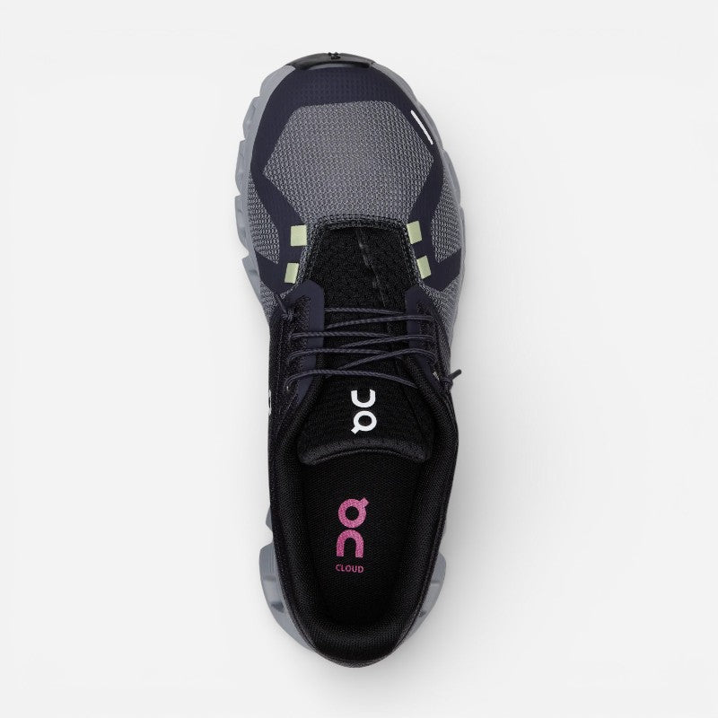 Men's Cloud 5 Push Rock/Black