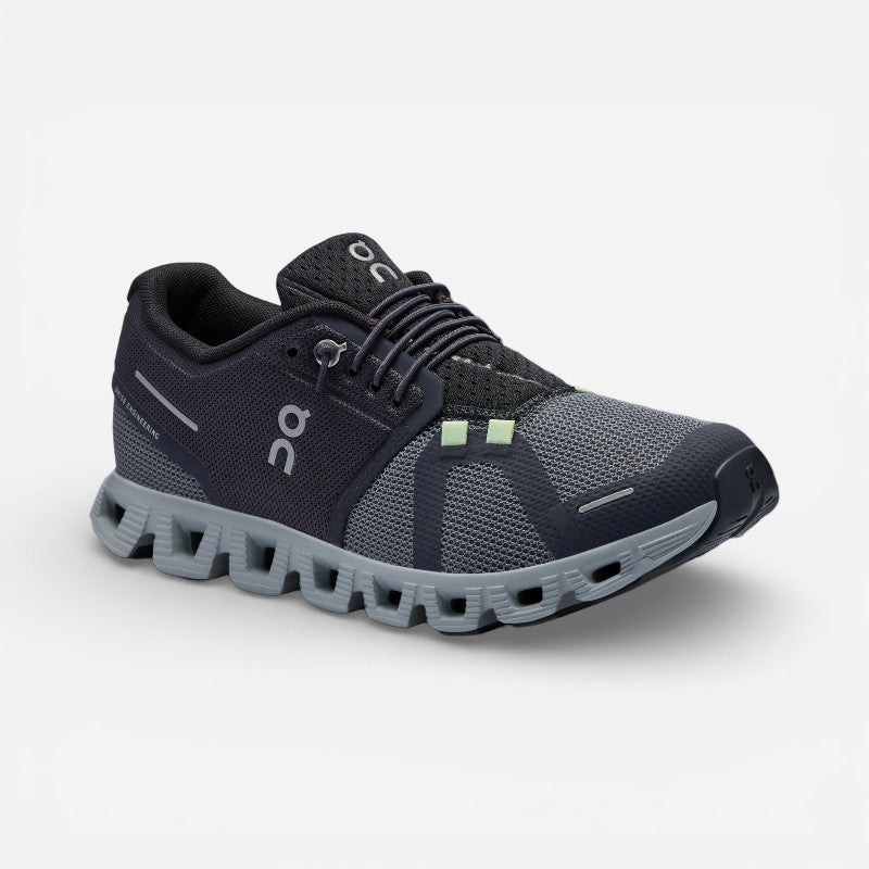 Men's Cloud 5 Push Rock/Black