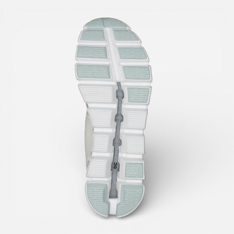 Women's Cloud 5 Push Glacier/Zest
