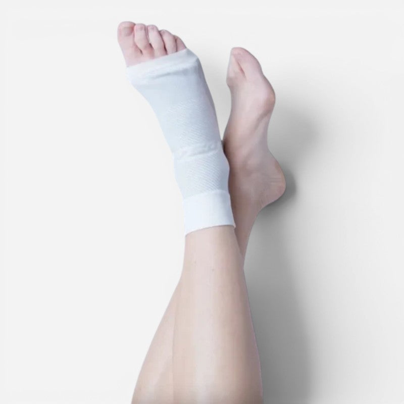 DS6 Night Time Performance Treatment White