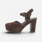 Torin Tmoro Suede