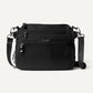 Marais RFID Crossbody Black