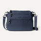 Marais Rfid Crossbody French Navy