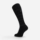 Men's Circulator Black 2 Stripes