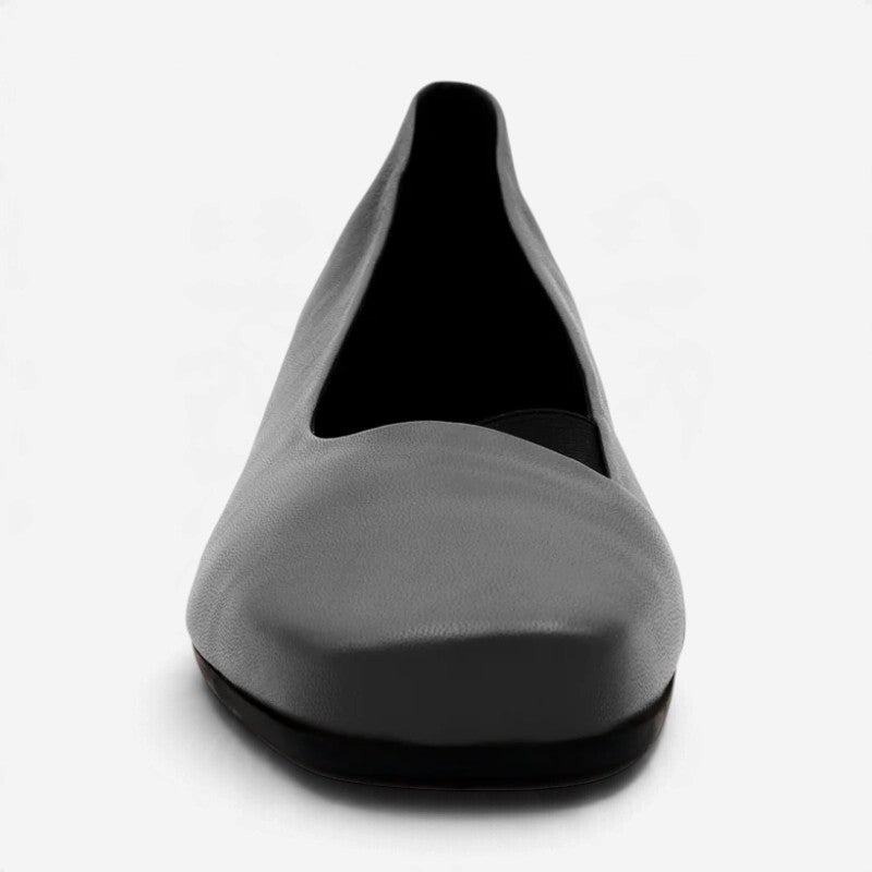 Sabbiato Black Parmasoft