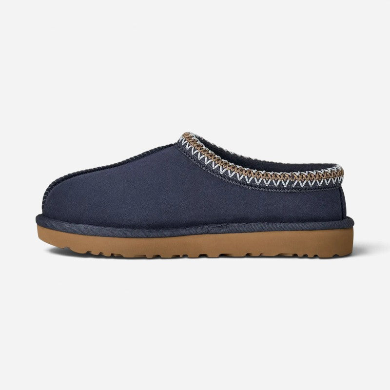 Tazz II Dark Indigo