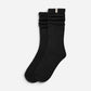 Tyla Slouchy Crew II Tar