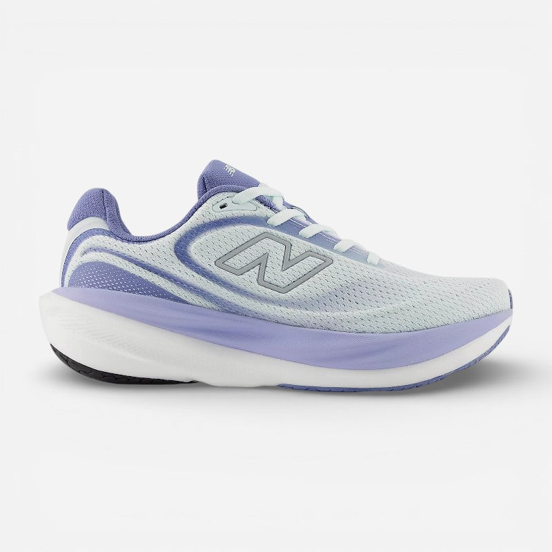 Women's 1080v15 GLINT BLUE/SILVER METALLIC/FAIRWEATHER BLUE