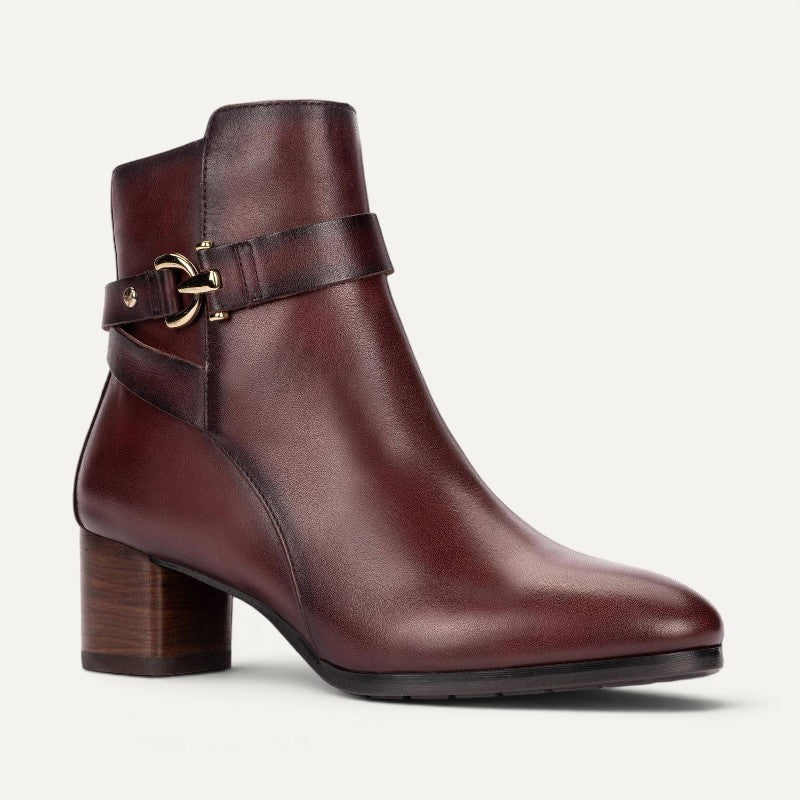 Calafat W1z-8914 Garnet
