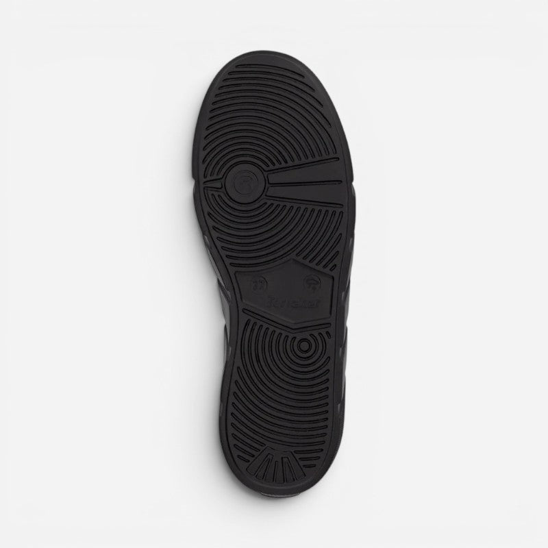 Women's Carla 1 Antique/Black Patent