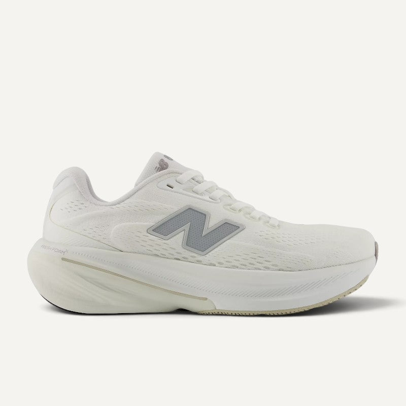 Women's Fresh Foam X 860v15 White/Silver Metallic