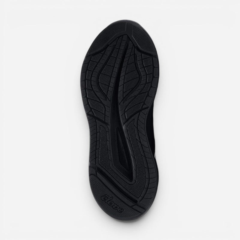 Forte 2 All Black