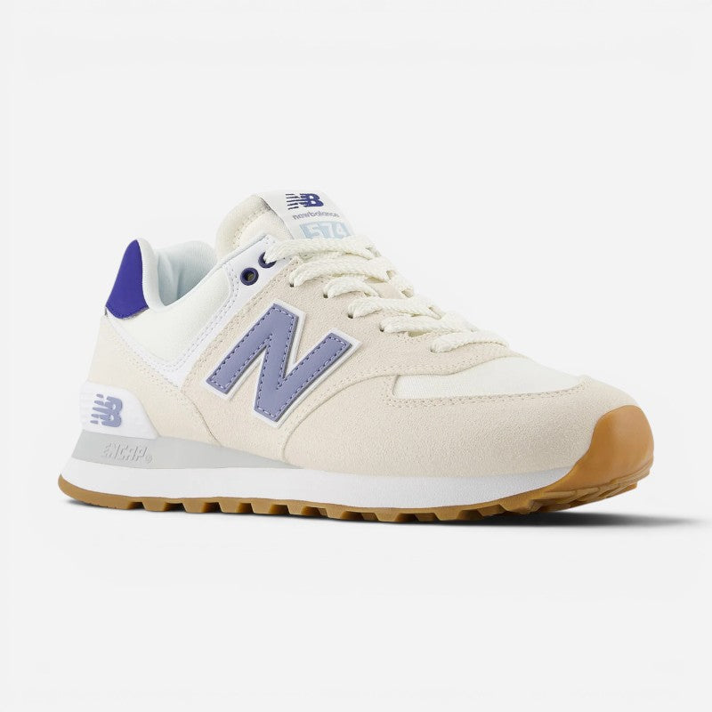 Women's 574 Linen