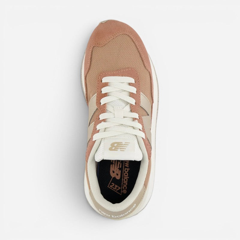 Women's 237 V1 Copper