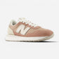 Women's 237 V1 Copper
