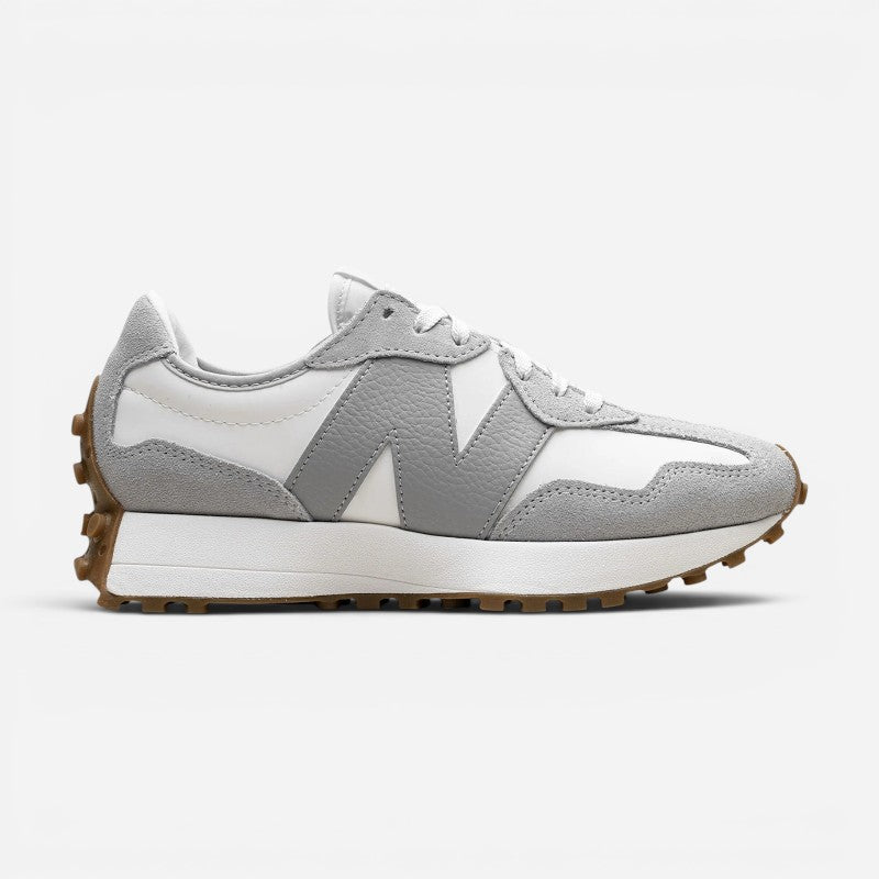 Women's 327 Raincloud/Reflection