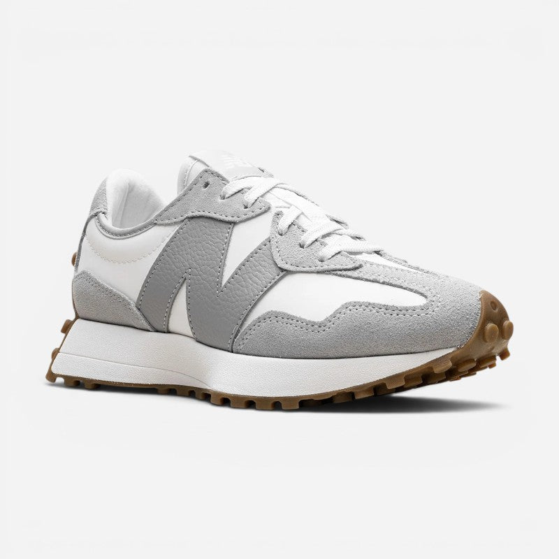 Women's 327 Raincloud/Reflection