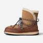 Women's Classic Tread Boot Chestnut
