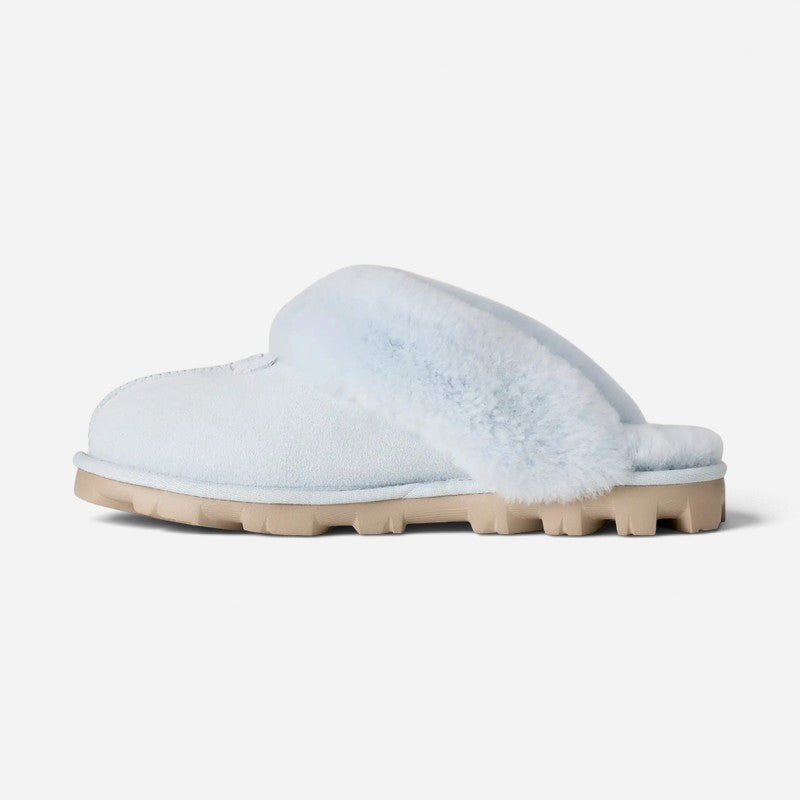 Women's Coquette Sky Blue