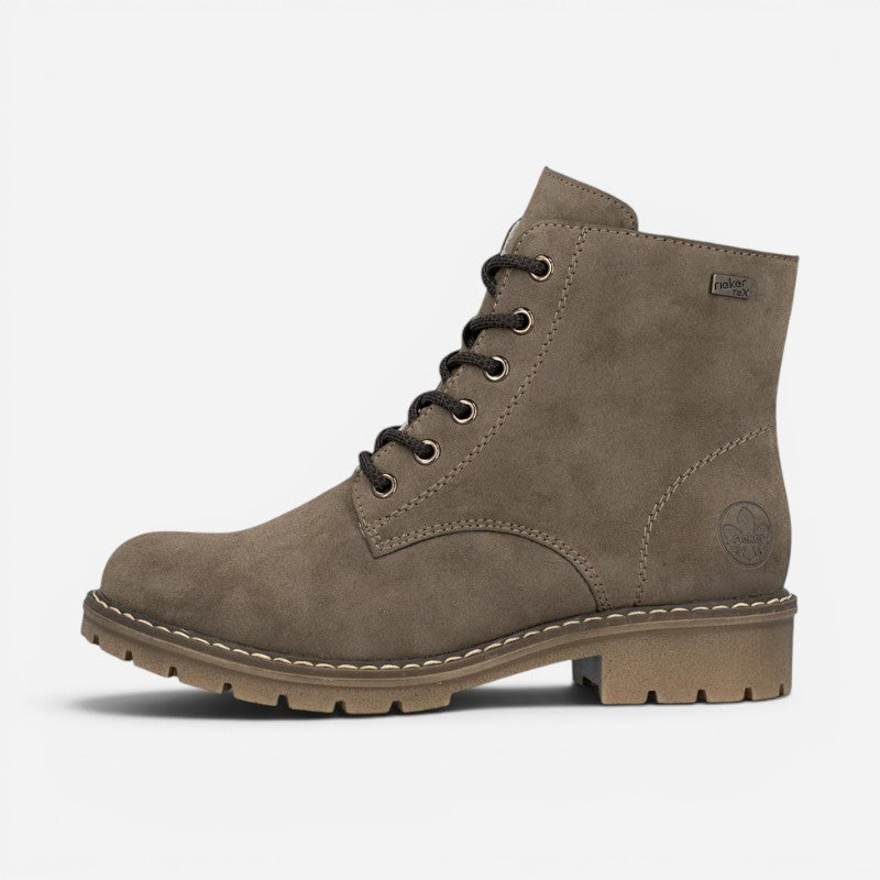 Women's Sabrina 3 Brown
