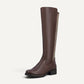 Faith 91 Brown/Plaid