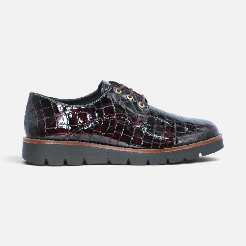 Zoe 01 Sioux Navy