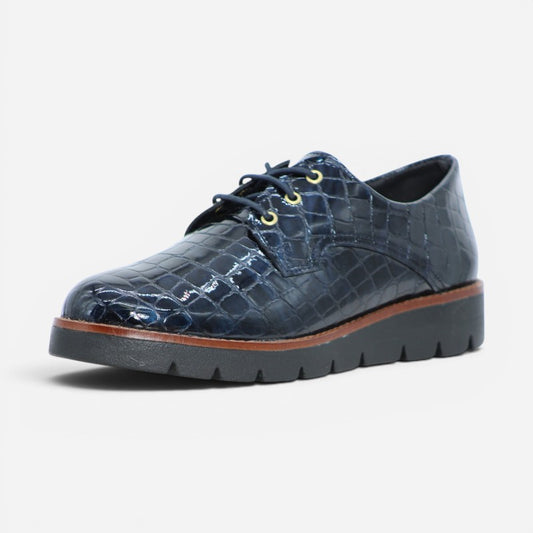 Zoe 01 Sioux Navy
