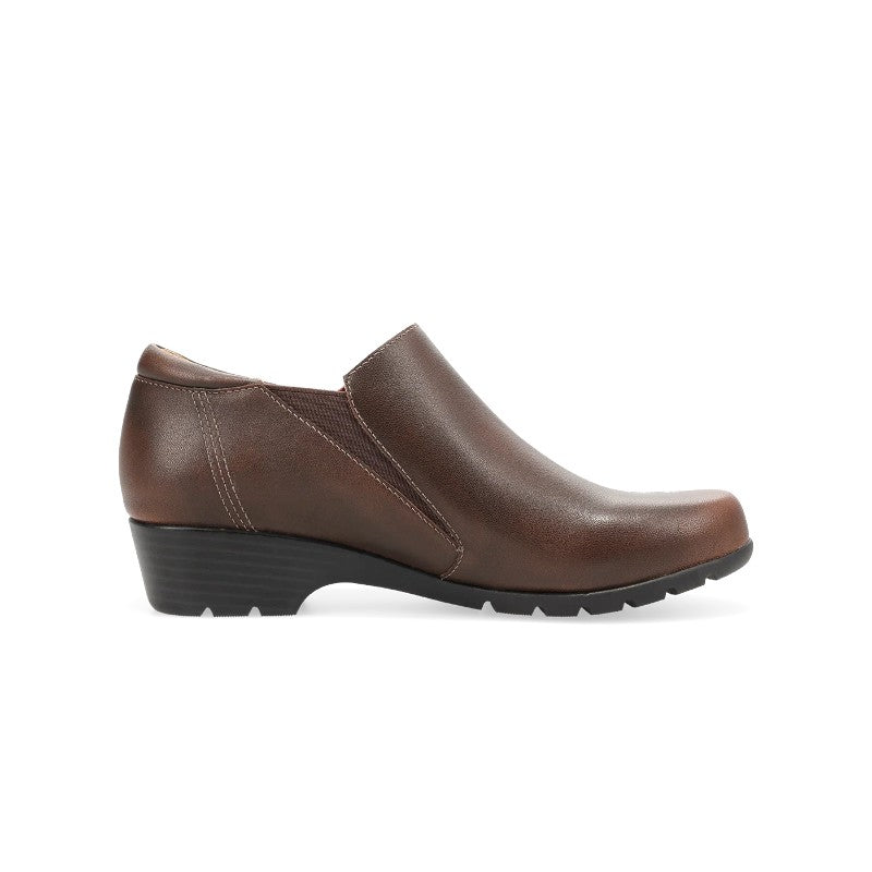 Daily Dark Brown