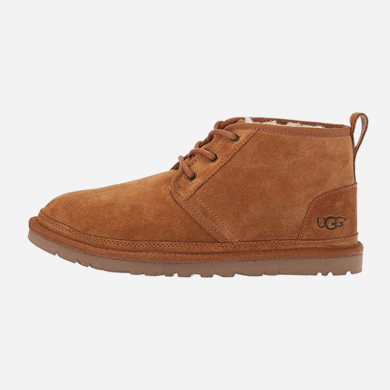 Women's Neumel Boot Chestnut