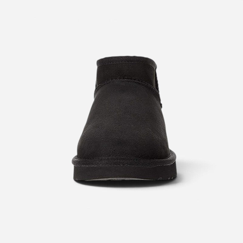 Women's Classic Ultra Mini Black
