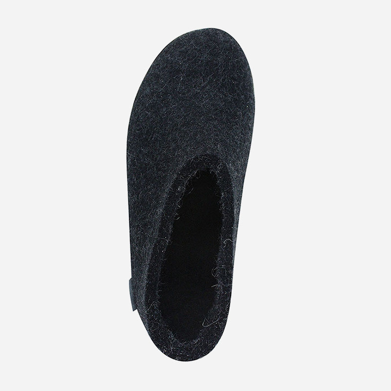 Shoe Charcoal